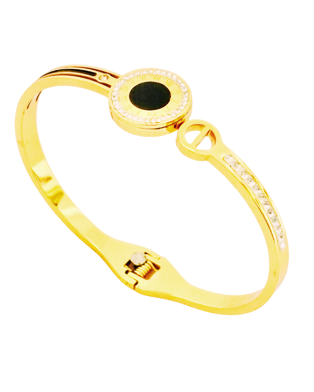 Timeless Charm Bracelet