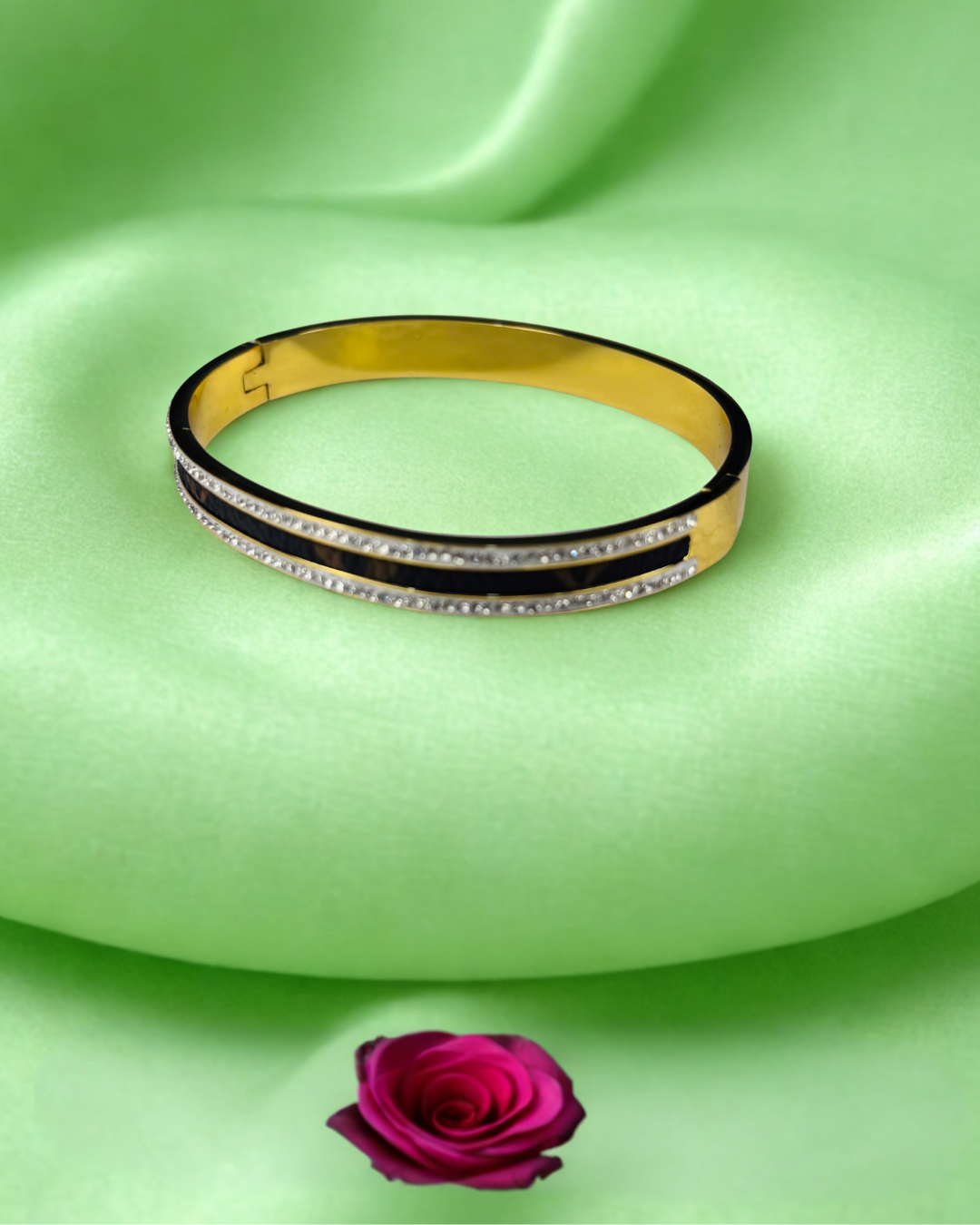 Celestial Eye Korean Bracelet Hover