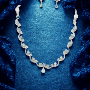 Crystal Ivy Luxe AD Set