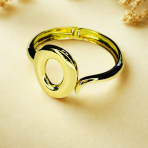 Eclipse Charm Bangle