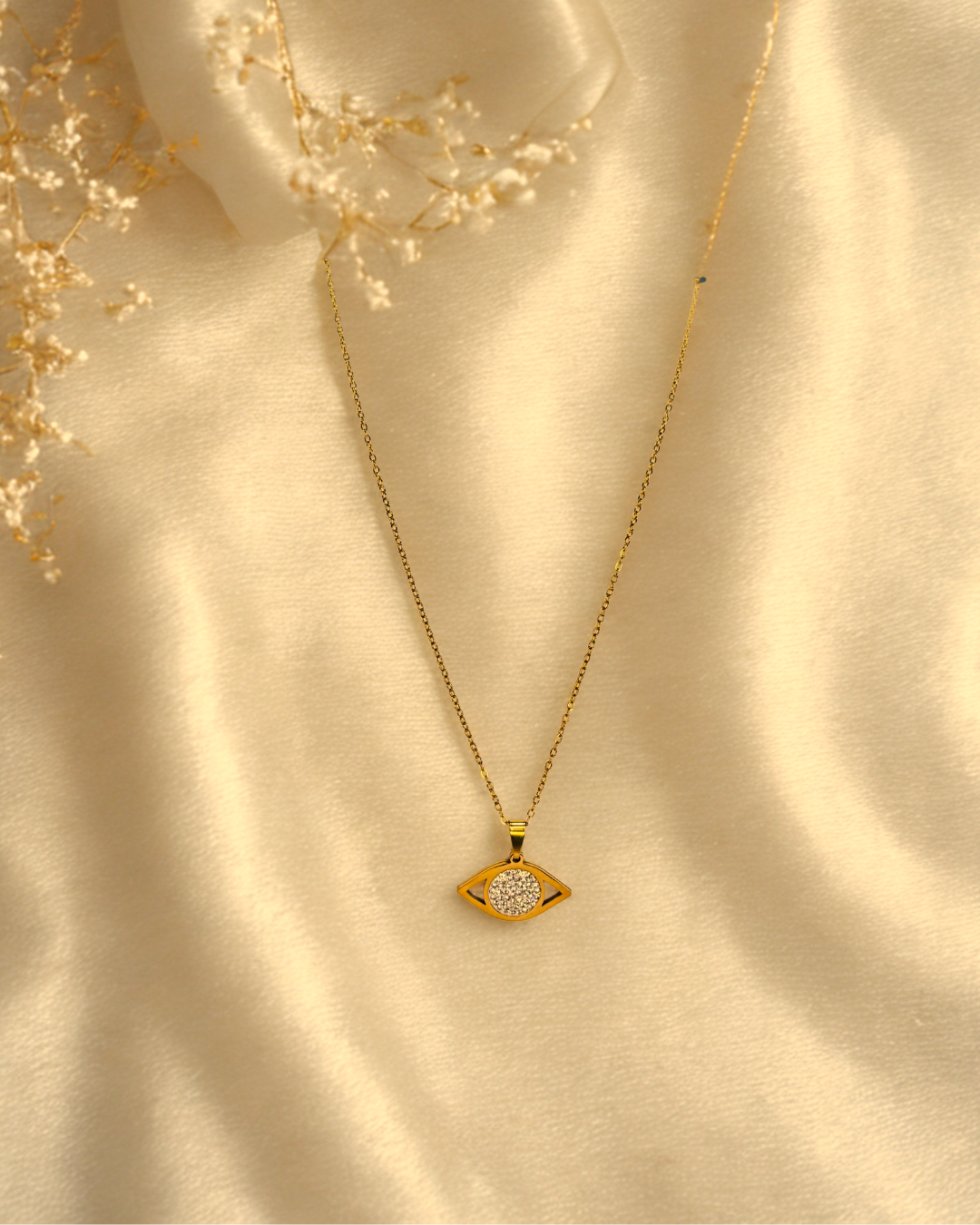 Divine Eye Pendant - Image 2