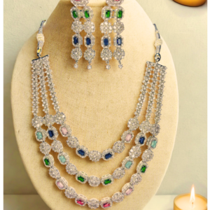 Emerald Royale AD Set