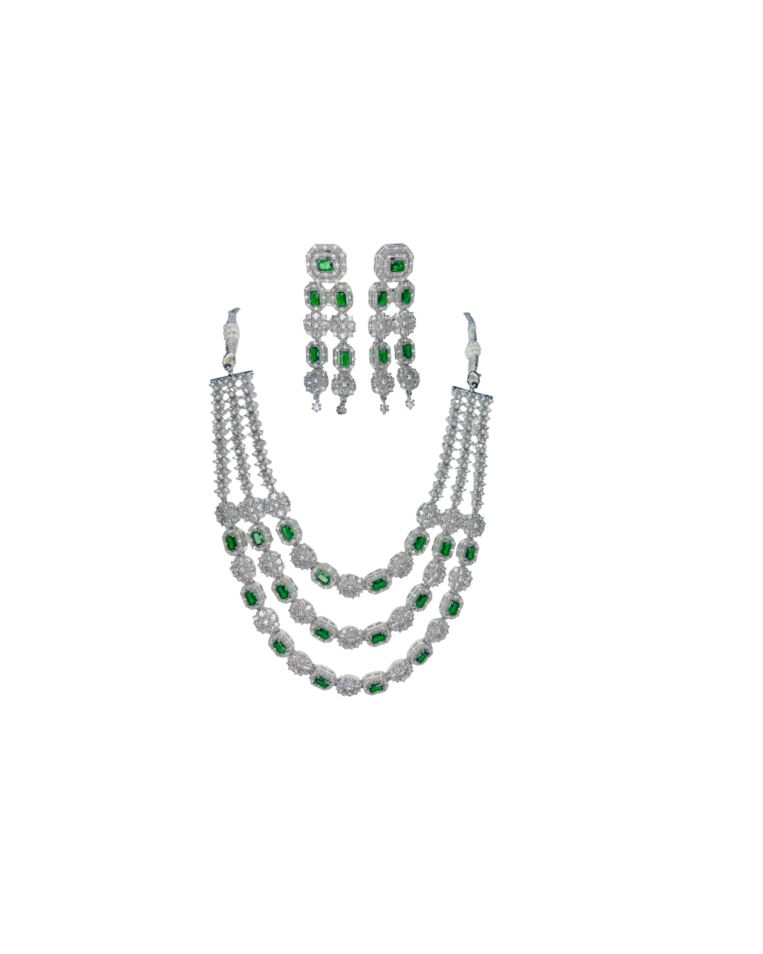 Emerald Royale AD Set - Image 5