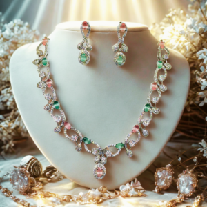 Diamond Dew Vine AD Set